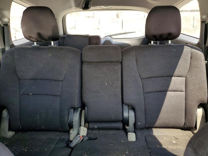 62220416 :رقم المزاد ، 5FNYF5H36KB025566 vin ، 2019 Honda Pilot مزاد بيع