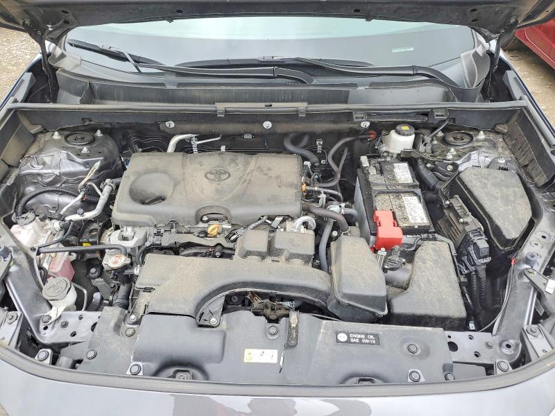 Aukcja sprzedaży 2024 Toyota Rav4, vin: 2T3G1RFV8RC414253, numer aukcji: 60461626