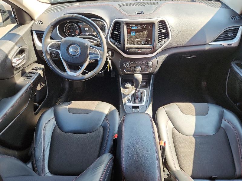 Aukcja sprzedaży 2015 Jeep Cherokee, vin: 1C4PJMBS5FW717257, numer aukcji: 62800586