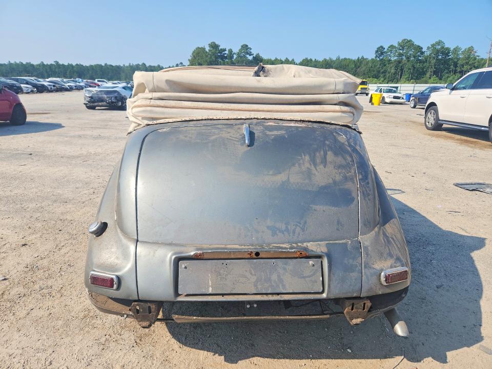 Продаж на аукціоні авто 1950 Other Automobile Other, vin: A3002553LCX, номер лоту: 62678876