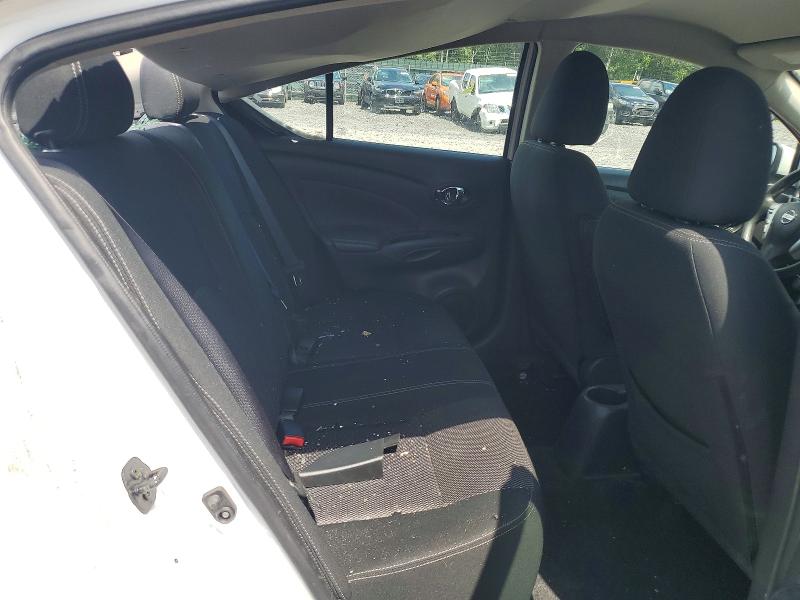 Продаж на аукціоні авто 2018 Nissan Versa, vin: 3N1CN7AP1JL802745, номер лоту: 61753006