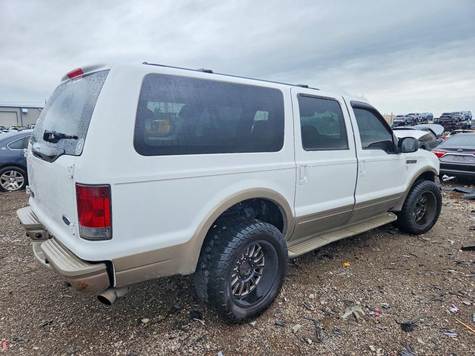 Продажа на аукционе авто 2005 Ford Excursion, vin: 1FMNU44L55ED24086, номер лота: 62332306