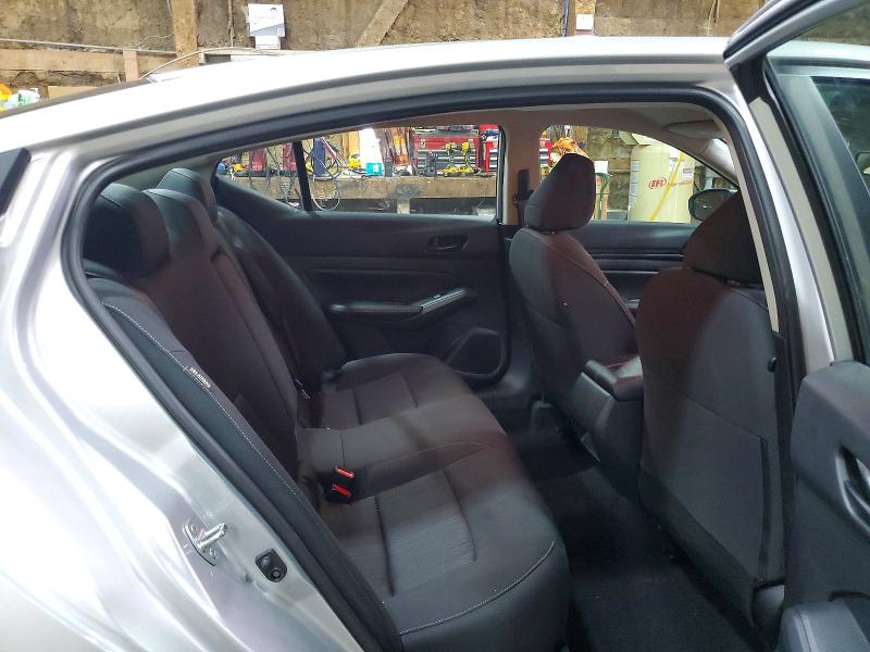 Продажа на аукционе авто 2026 Nissan Altima, vin: 1N4BL4DW9TN318136, номер лота: 63228976