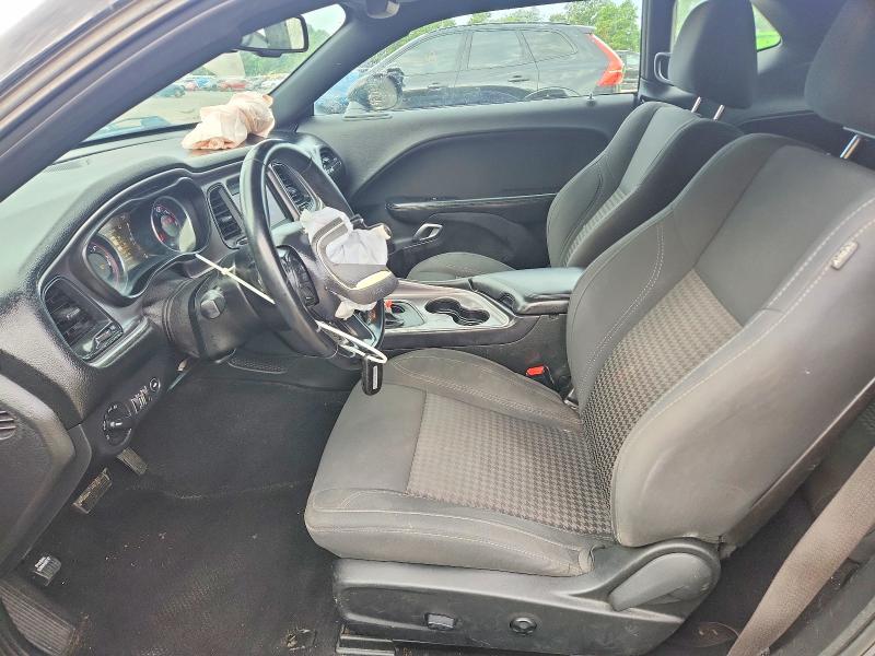 62983036 :رقم المزاد ، 2C3CDZGG9KH632975 vin ، 2019 Dodge Challenger مزاد بيع