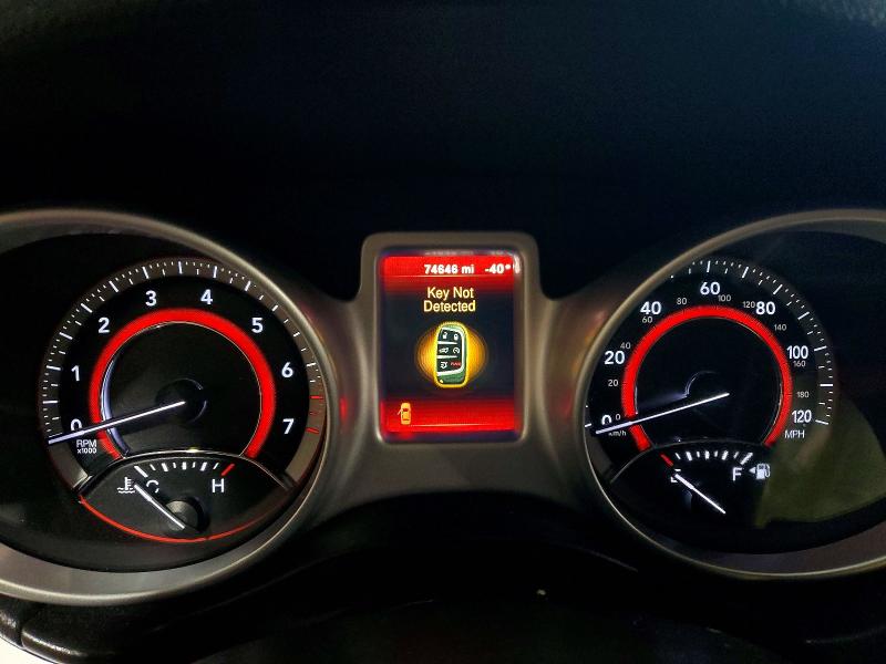 Продаж на аукціоні авто 2019 Dodge Journey, vin: 3C4PDCBB5KT719415, номер лоту: 61199196