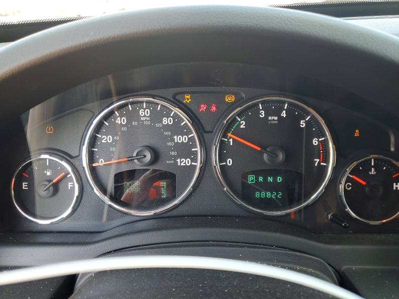 2012 Jeep Liberty მანქანა იყიდება აუქციონზე, vin: 1C4PJMFKXCW155734, აუქციონის ნომერი: 59257166