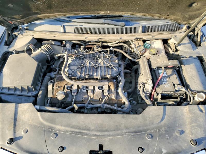 Продаж на аукціоні авто 2014 Cadillac Xts, vin: 2G61M5S31E9172681, номер лоту: 60825466