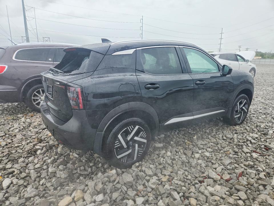 2026 Nissan Kicks მანქანა იყიდება აუქციონზე, vin: 3N8AP6CE0TL321056, აუქციონის ნომერი: 59067196
