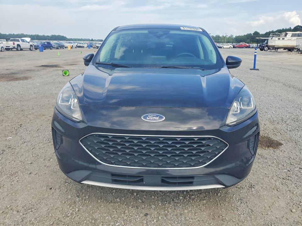 Продаж на аукціоні авто 2021 Ford Escape, vin: 1FMCU0G67MUA59049, номер лоту: 61792696