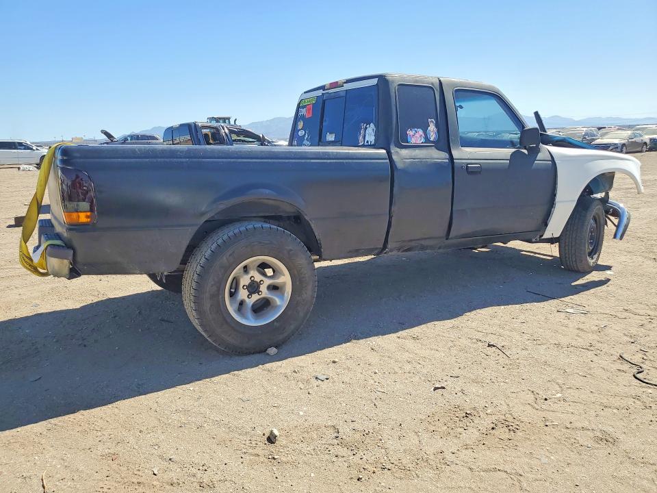 60513146 :رقم المزاد ، 1FTCR14A6RPC16404 vin ، 1994 Ford Ranger مزاد بيع
