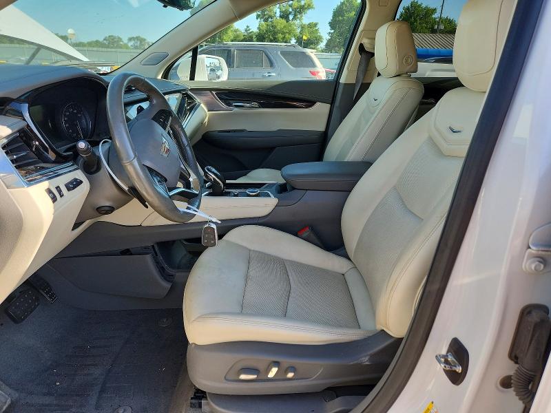 Продаж на аукціоні авто 2020 Cadillac Xt6, vin: 1GYKPDRS7LZ117276, номер лоту: 60488836
