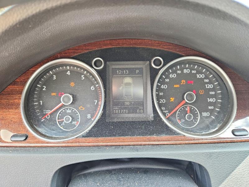 Продаж на аукціоні авто 2012 Volkswagen Cc, vin: WVWHN7AN9CE508613, номер лоту: 61926146
