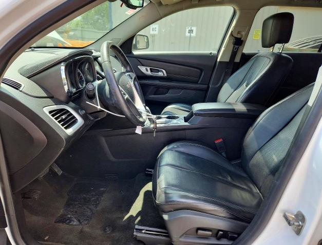Продаж на аукціоні авто 2013 Gmc Terrain, vin: 2GKALUEKXD6424994, номер лоту: 59853936