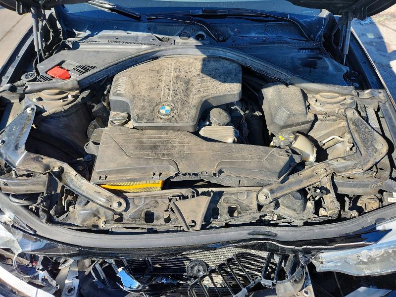 Продажа на аукционе авто 2015 Bmw 428, vin: WBA3V9C57FP799007, номер лота: 61221756