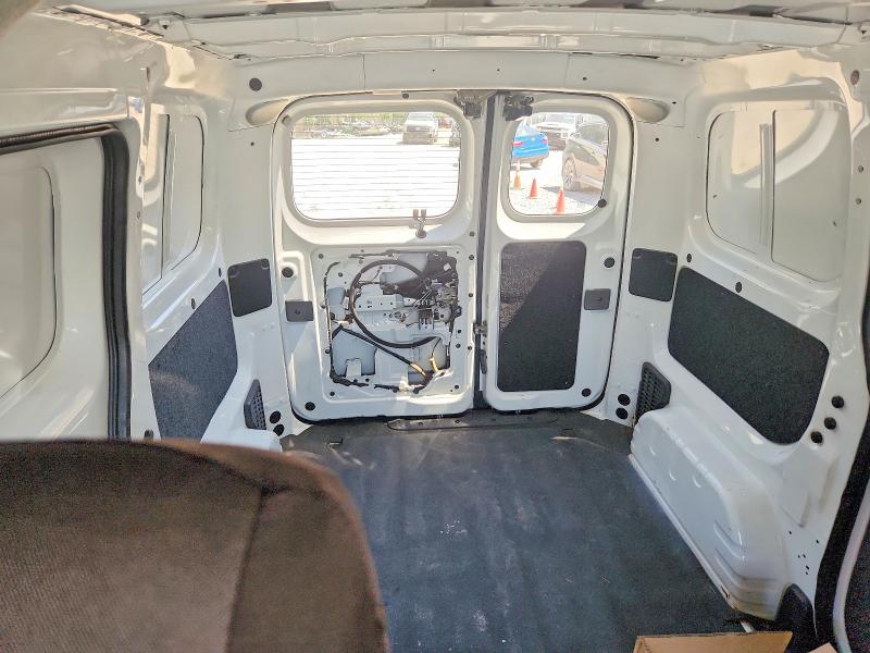 Продажа на аукционе авто 2014 Nissan Nv200, vin: 3N6CM0KN2EK696304, номер лота: 59960746