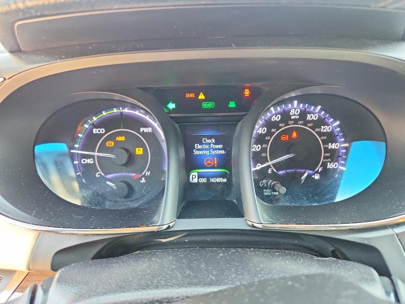 Aukcja sprzedaży 2015 Toyota Avalon Hybrid, vin: 4T1BD1EBXFU038023, numer aukcji: 60933906