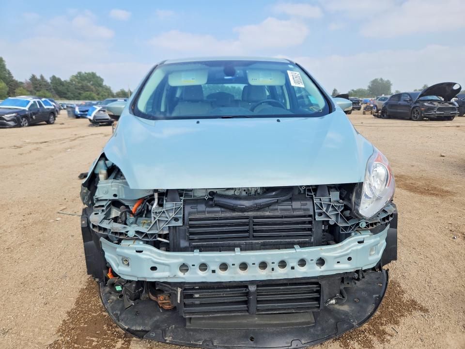 Aukcja sprzedaży 2013 Ford C-max, vin: 1FADP5CU8DL519560, numer aukcji: 61892086