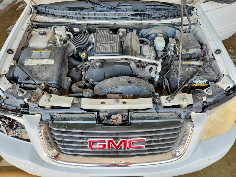 Продаж на аукціоні авто 2005 Gmc Envoy, vin: 1GKET16SX56127715, номер лоту: 62338016