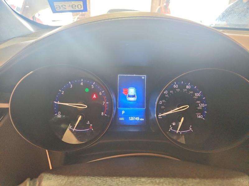 Aukcja sprzedaży 2018 Toyota C-hr, vin: NMTKHMBX6JR001136, numer aukcji: 61997736