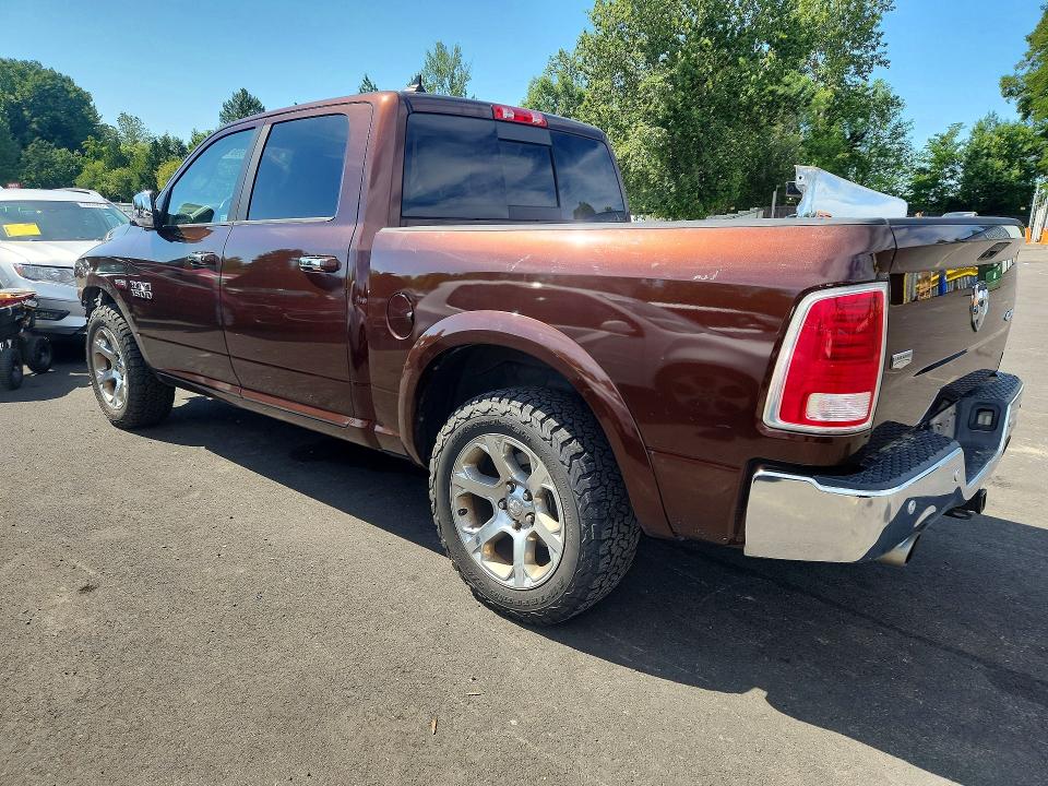 Продаж на аукціоні авто 2014 Ram 1500, vin: 1C6RR7NT9ES282697, номер лоту: 59812576