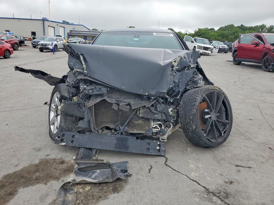 Aukcja sprzedaży 2014 Cadillac Ats, vin: 1G6AA5RA0E0159413, numer aukcji: 60059266