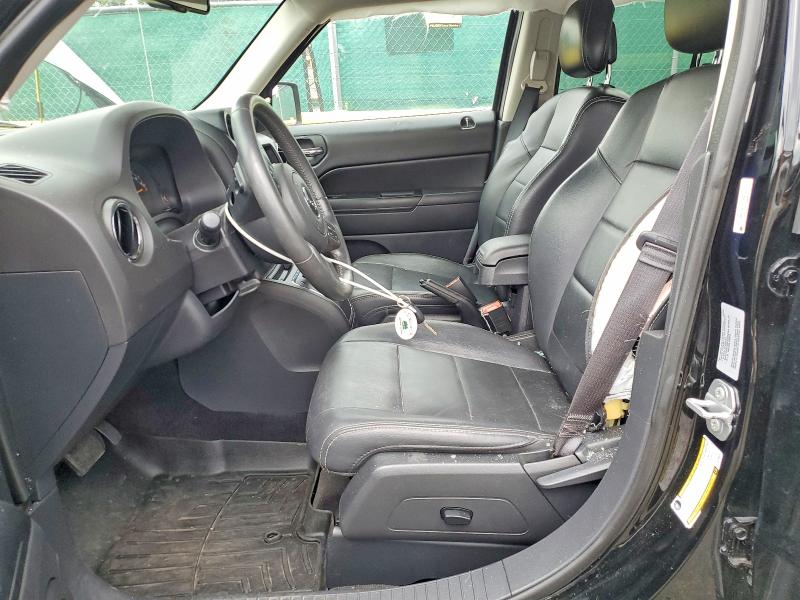 Aukcja sprzedaży 2015 Jeep Patriot, vin: 1C4NJRFB7FD168624, numer aukcji: 62317216