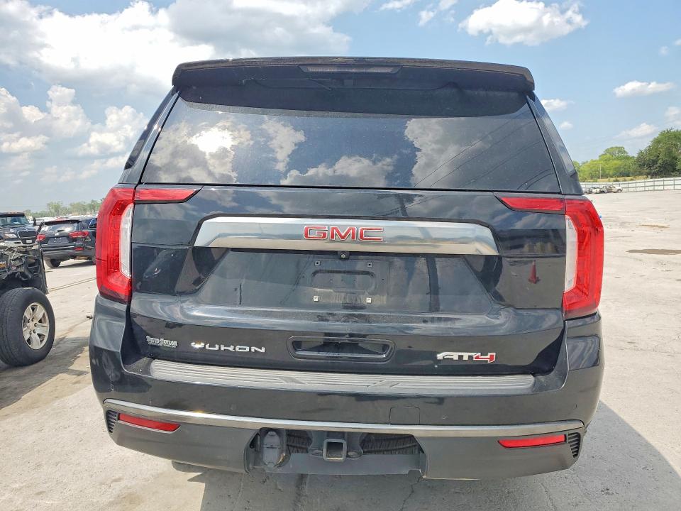Aukcja sprzedaży 2021 Gmc Yukon Xl, vin: 1GKS2HKD2MR276297, numer aukcji: 59597286