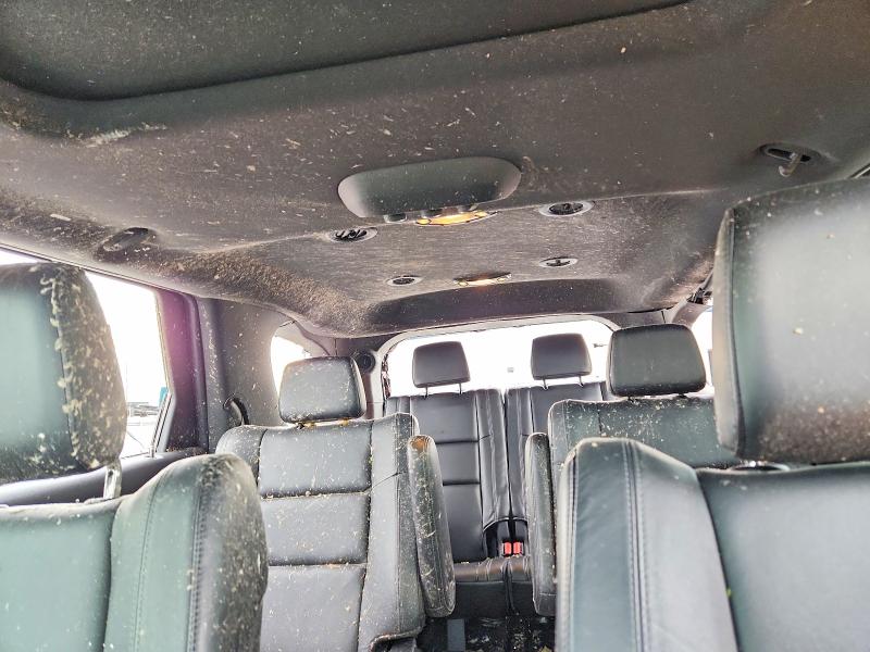 Продажа на аукционе авто 2021 Dodge Durango, vin: 1C4RDJDG2MC765823, номер лота: 63213806