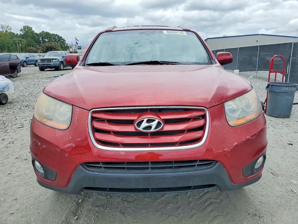 Продаж на аукціоні авто 2010 Hyundai Santa Fe, vin: 5NMSK4AG7AH387928, номер лоту: 60869146