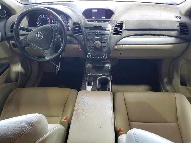 Aukcja sprzedaży 2016 Acura Rdx, vin: 5J8TB4H31GL013086, numer aukcji: 62143886