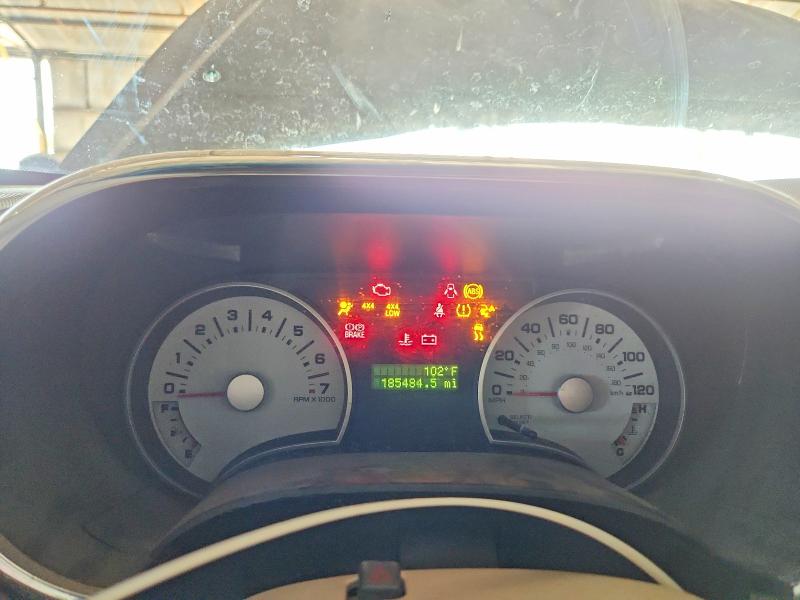2007 Ford Explorer Sport Trac მანქანა იყიდება აუქციონზე, vin: 1FMEU51K57UA20475, აუქციონის ნომერი: 62800476