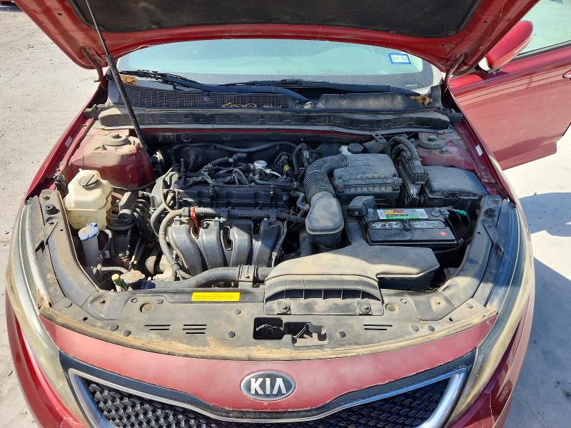 Aukcja sprzedaży 2015 Kia Optima, vin: 5XXGR4A77FG517259, numer aukcji: 62165816