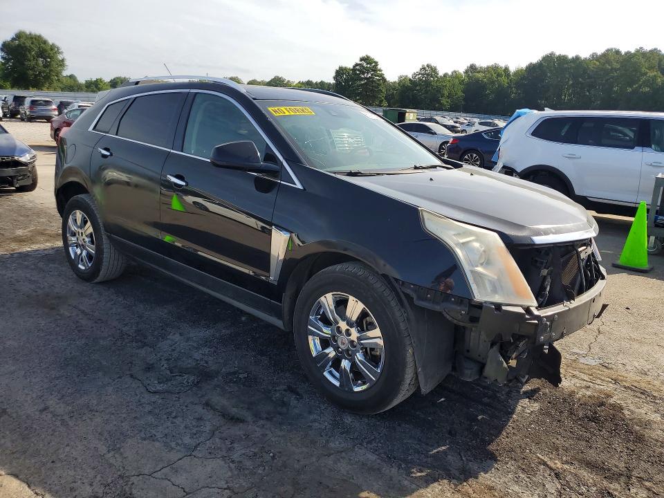 Продажа на аукционе авто 2016 Cadillac Srx, vin: 3GYFNBE30GS562164, номер лота: 62069326
