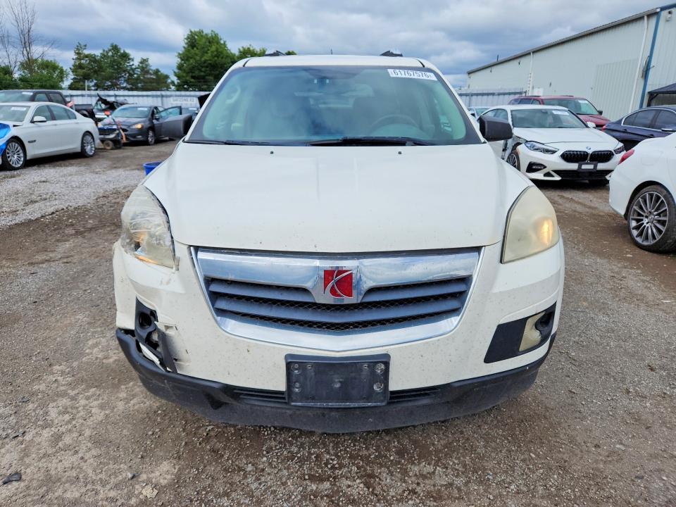 Продажа на аукционе авто 2008 Saturn Outlook, vin: 5GZER137X8J128471, номер лота: 61767576
