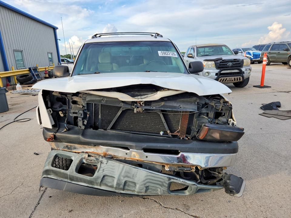 Aukcja sprzedaży 2006 Chevrolet Avalanche, vin: 3GNEC12Z06G130399, numer aukcji: 59822126