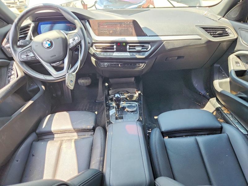 2024 Bmw 228xi მანქანა იყიდება აუქციონზე, vin: WBA73AK07R7R46929, აუქციონის ნომერი: 85992275