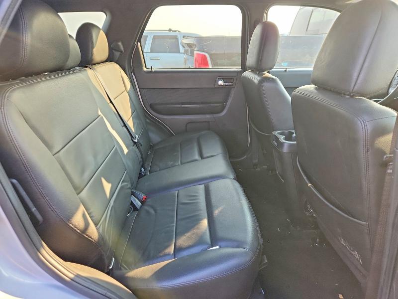 2011 Ford Escape მანქანა იყიდება აუქციონზე, vin: 1FMCU9EG3BKB64843, აუქციონის ნომერი: 60876356