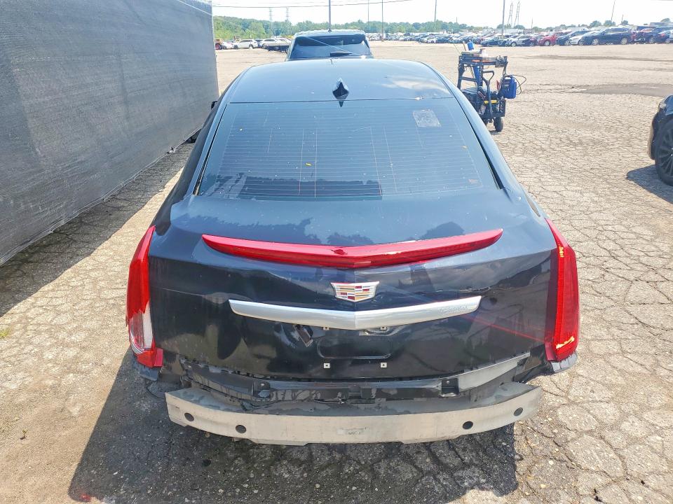 Продаж на аукціоні авто 2017 Cadillac Xts, vin: 2G61L5S38H9113599, номер лоту: 59286506