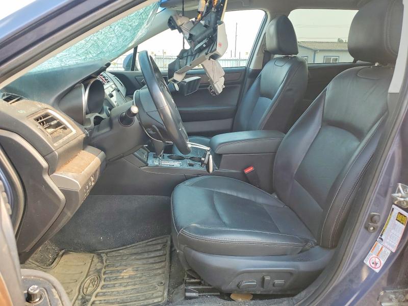Продаж на аукціоні авто 2017 Subaru Outback, vin: 4S4BSANC2H3410171, номер лоту: 62659316