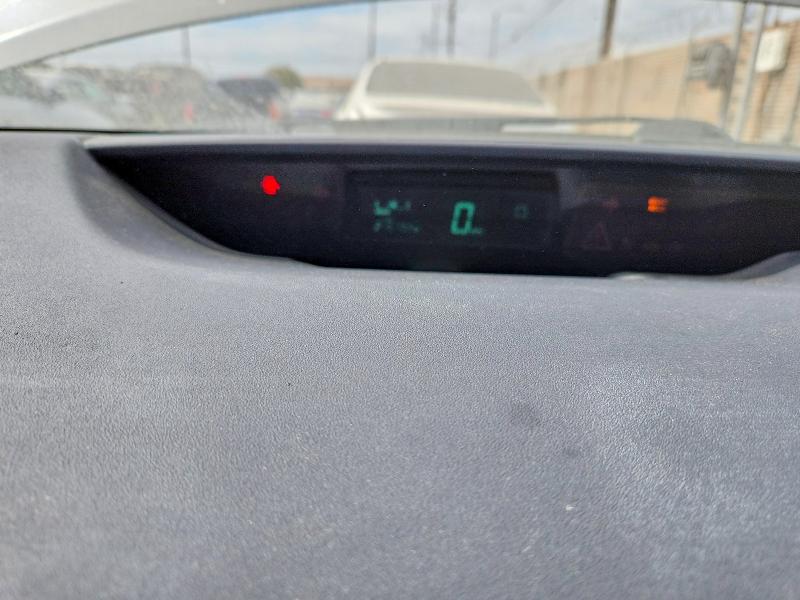 61904726 :رقم المزاد ، JTDKB22U440109243 vin ، 2004 Toyota Prius مزاد بيع