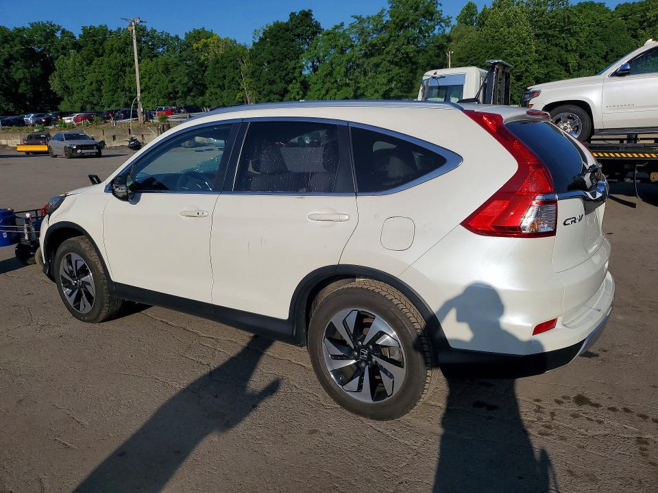 Aukcja sprzedaży 2015 Honda Cr-v, vin: 5J6RM4H9XFL073481, numer aukcji: 59273946