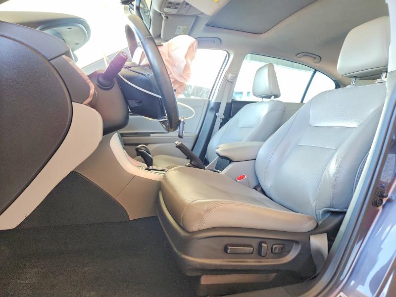 Продажа на аукционе авто 2016 Honda Accord, vin: 1HGCR2F85GA054802, номер лота: 63117166