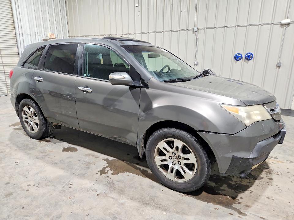 Продажа на аукционе авто 2007 Acura Mdx, vin: 2HNYD28267H535472, номер лота: 62212456