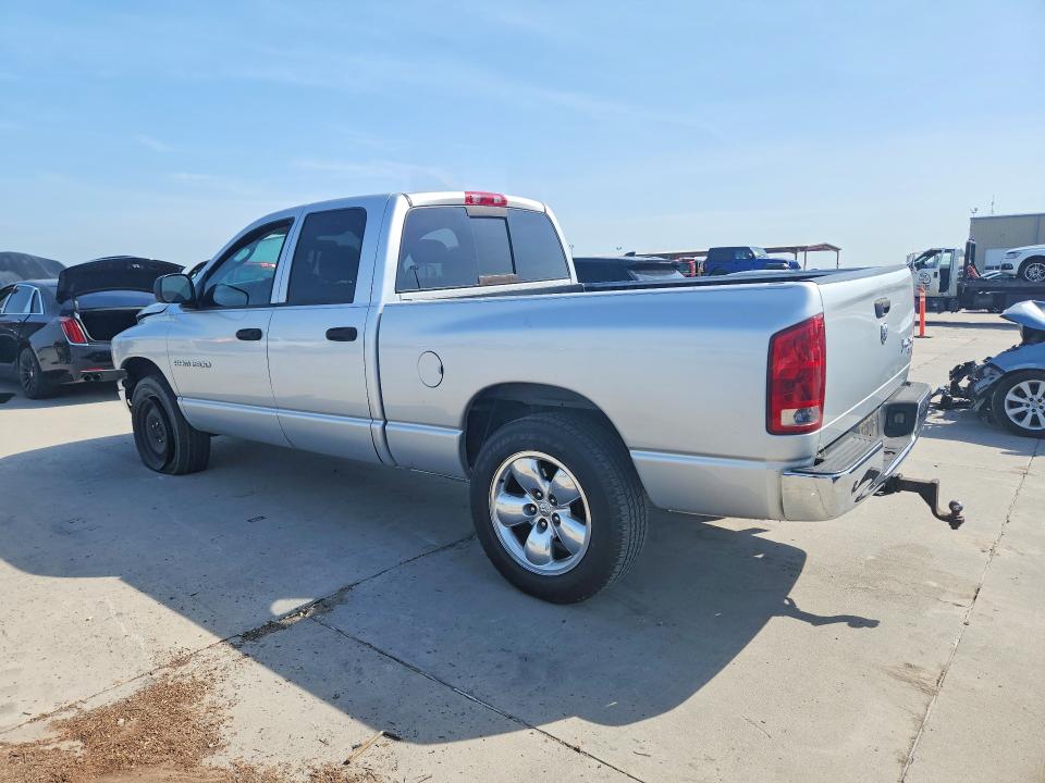Aukcja sprzedaży 2005 Dodge Ram 1500, vin: 1D7HU18D75S241804, numer aukcji: 62253336