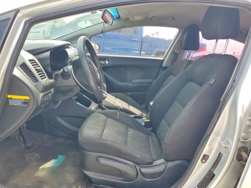 Продаж на аукціоні авто 2014 Kia Forte, vin: KNAFK4A69E5175093, номер лоту: 61556726