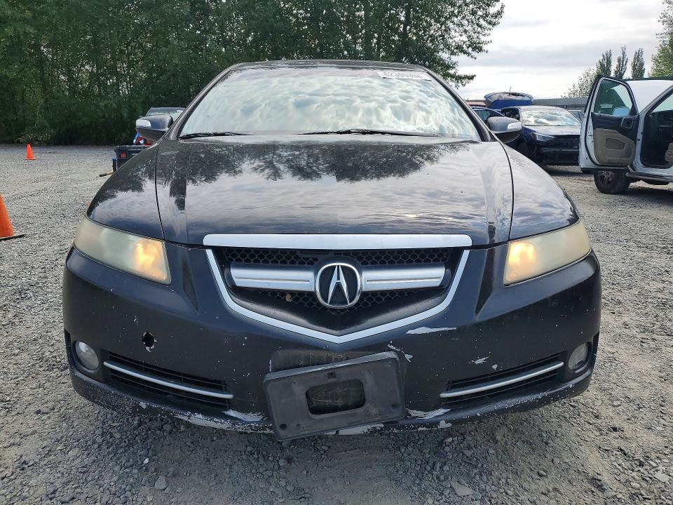 Продаж на аукціоні авто 2007 Acura Tl, vin: 19UUA66257A027064, номер лоту: 62395386