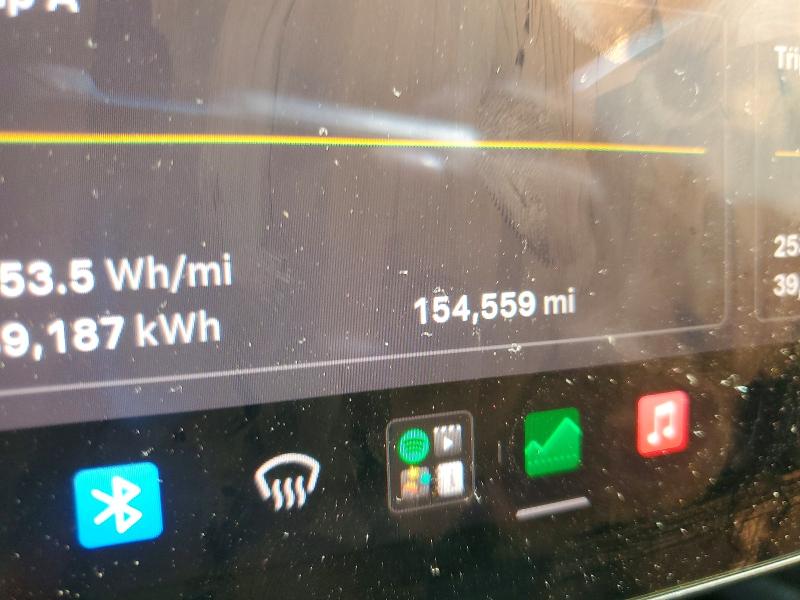 Продаж на аукціоні авто 2022 Tesla Model 3, vin: 5YJ3E1EA2NF184842, номер лоту: 62536006