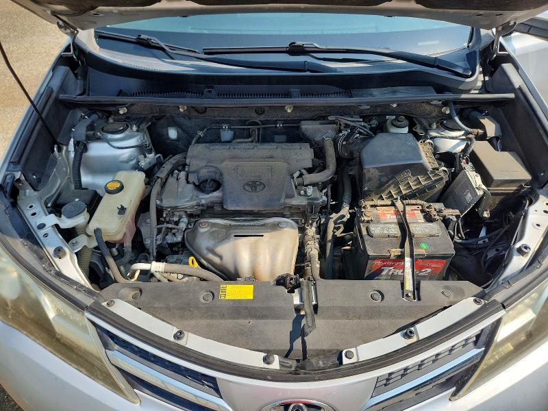 Aukcja sprzedaży 2013 Toyota Rav4, vin: JTMYFREV7DD009318, numer aukcji: 62702316