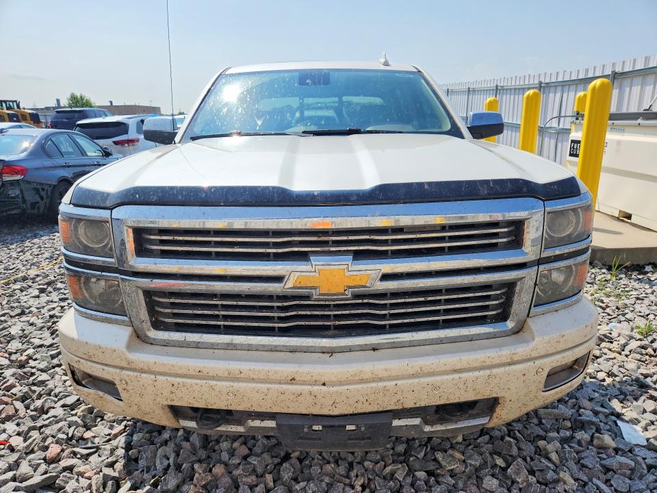 Aukcja sprzedaży 2015 Chevrolet Silverado, vin: 3GCUKTEC9FG361439, numer aukcji: 61765526