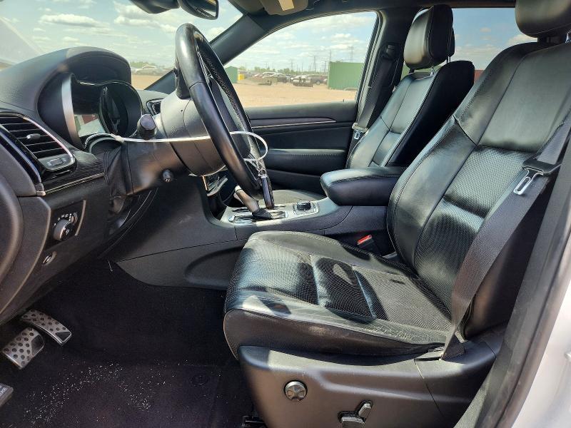 62276866 :رقم المزاد ، 1C4RJFCT8KC567765 vin ، 2019 Jeep Grand Cherokee مزاد بيع